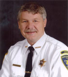 Randy Duvendack