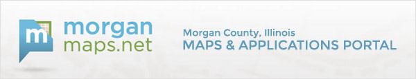 Morgan Maps Portal